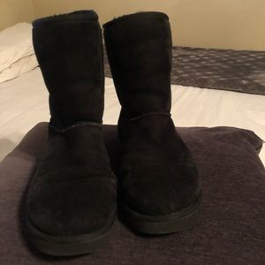 Men’s Ugg boots